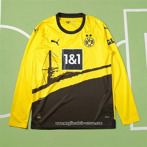 $19 : Borussia Dortmund Maglia 2023 image 4