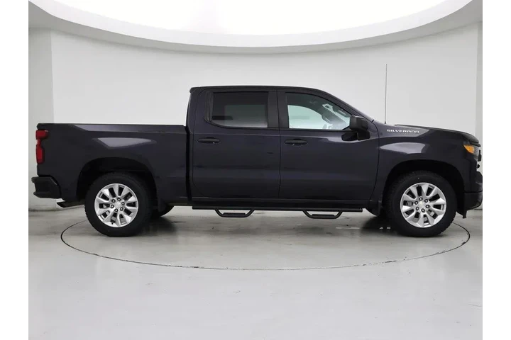 $34998 : Chevrolet Silverado 1500 202 image 7