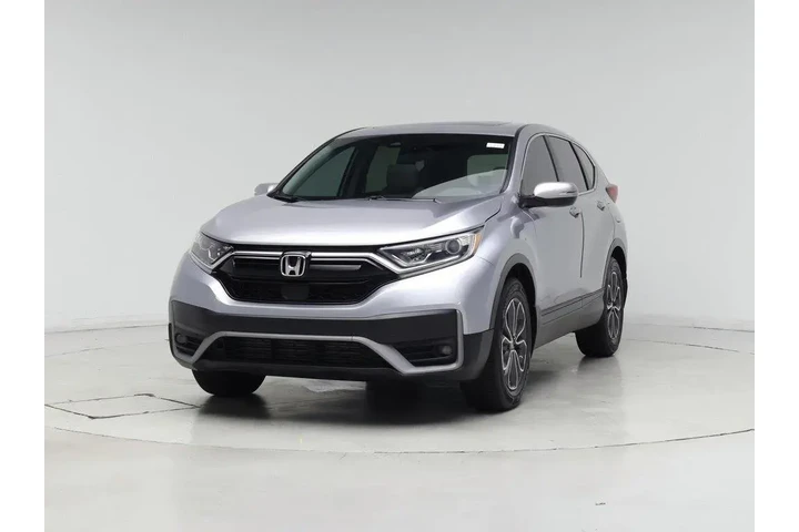 $26998 : Honda CR-V 2022 EX-L 4dr SUV image 4