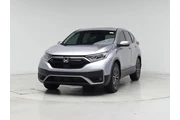 $26998 : Honda CR-V 2022 EX-L 4dr SUV thumbnail