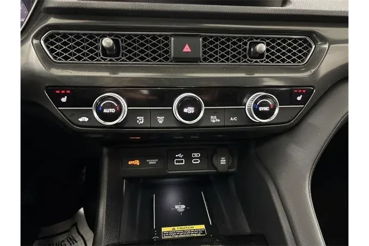 $26500 : Acura Integra 2023 4dr Liftb image 10