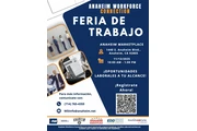 Feria de Trabajo en español en Orange County