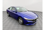 $21488 : Hyundai ELANTRA 2025 SE 4dr thumbnail