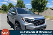 $32260 : PRE-OWNED 2022 HONDA PASSPORT thumbnail