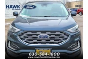 $29111 : Ford Edge 2022 AWD SEL 4dr C thumbnail
