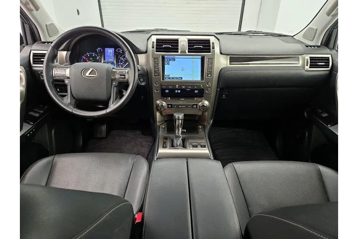 $33998 : Lexus GX 460 2017 AWD 4dr SU image 9