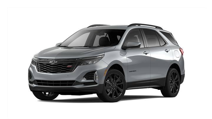 $34190 : 2024 Equinox RS image 3