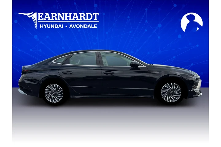 $28500 : Hyundai SONATA Hybrid 2025 L image 9