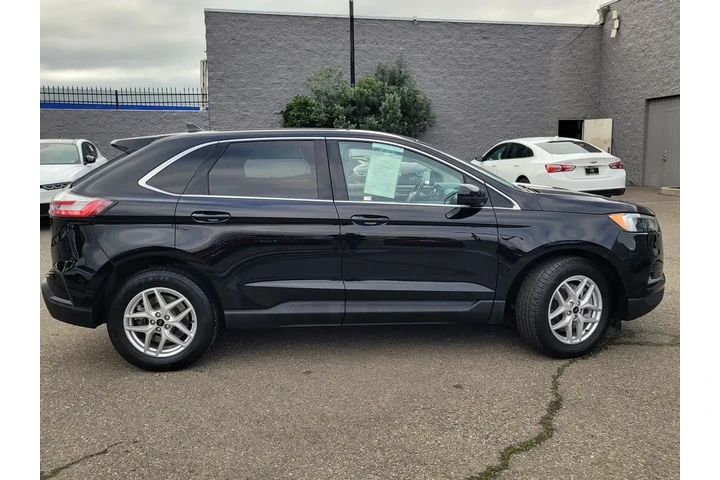 $16995 : Ford Edge 2023 AWD SEL 4dr C image 3