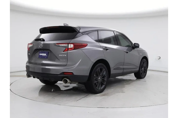 $34998 : Acura RDX 2022 SH-AWD 4dr SU image 8