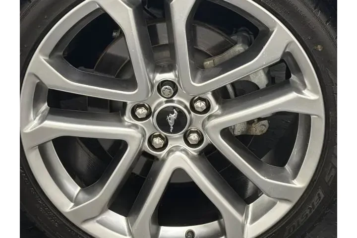 $39500 : Ford Mustang 2021 GT Premium image 5