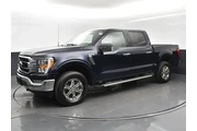 Ford F-150 2022 4x4 XLT 4dr