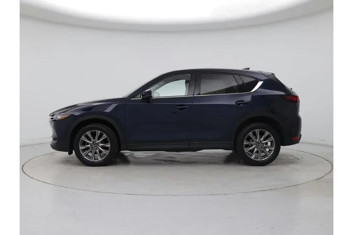 $23998 : Mazda CX-5 2021 AWD Grand To image 3