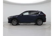 $23998 : Mazda CX-5 2021 AWD Grand To thumbnail