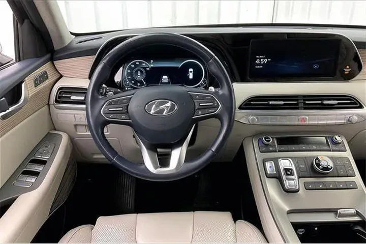 $26990 : Hyundai PALISADE 2022 AWD Li image 5