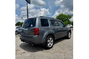 $6400 : 2013 Pilot EX thumbnail
