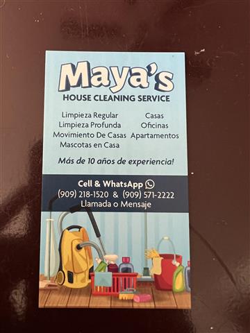 House Cleaning Services image 3