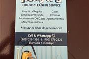 House Cleaning Services thumbnail