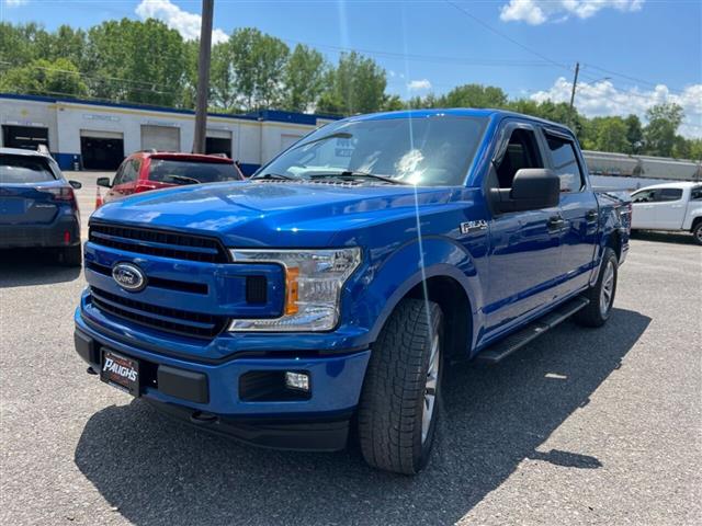 $24990 : 2018 F-150 image 7