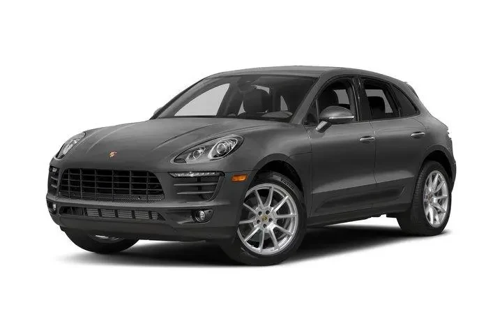 $17995 : Porsche Macan 2017 AWD 4dr S image 1