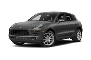 Porsche Macan 2017 AWD 4dr S en Long Island
