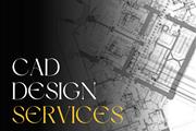 CAD Design Services en Washington DC