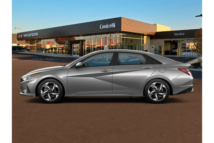 $20355 : Hyundai ELANTRA 2023 SEL 4dr image 2