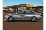 $20355 : Hyundai ELANTRA 2023 SEL 4dr thumbnail