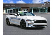 Ford Mustang 2019 GT Premium en Orange County