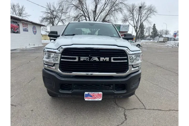 $32990 : 2022 RAM 3500 Tradesman image 4