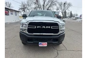 $32990 : 2022 RAM 3500 Tradesman thumbnail