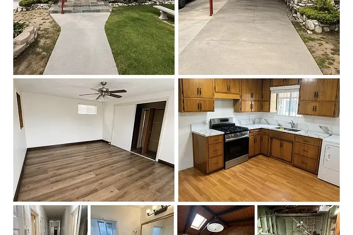 $2157 : HOUSE FOR RENT IN LOS ANGELES image 10
