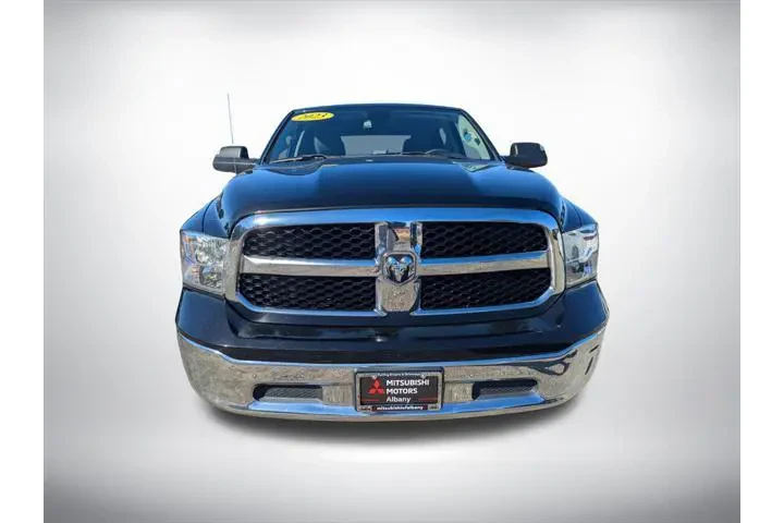 $30000 : Ram 1500 Classic 2023 4x2 SL image 8