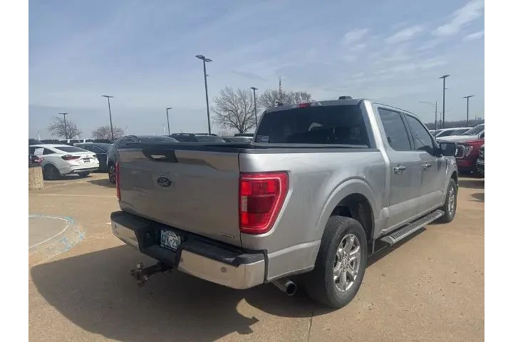 $26803 : Ford F-150 2021 4x2 XL 4dr S image 3