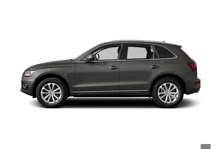 $10495 : Audi Q5 2014 AWD 2.0T quattr image 3