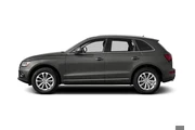$10495 : Audi Q5 2014 AWD 2.0T quattr thumbnail
