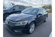 Volkswagen Passat 2018 2.0T en Orlando