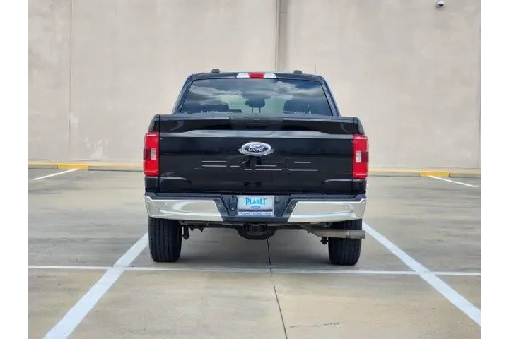 $32479 : Ford F-150 2021 4x4 XL 4dr S image 9
