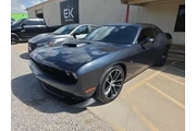 Dodge Challenger 2018 R/T Sc en San Antonio