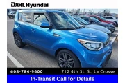 Kia Soul 2015 + 4dr Crossove en Madison