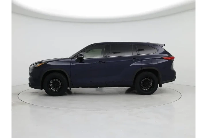 $28998 : Toyota Highlander 2020 AWD L image 3