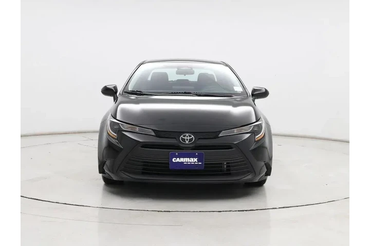 $22998 : Toyota Corolla 2025 LE 4dr S image 5