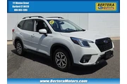 Subaru Forester 2023 AWD Pre en Hartford