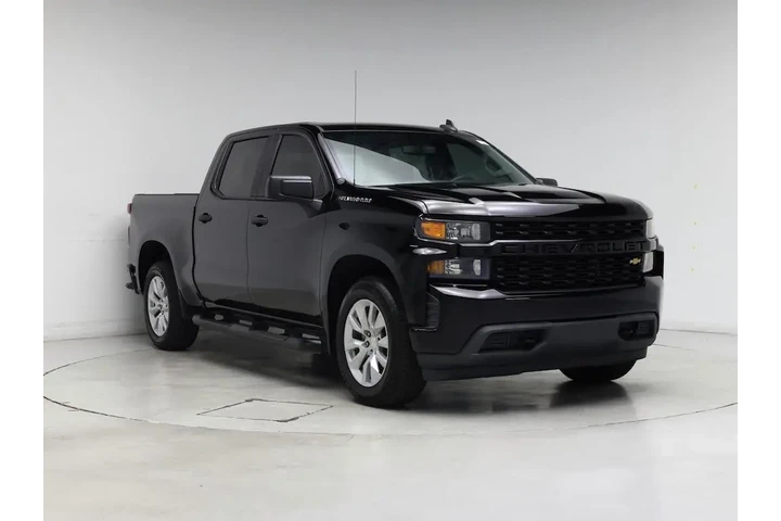 $29998 : Chevrolet Silverado 1500 202 image 1