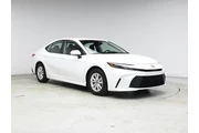Toyota Camry 2025 LE 4dr Sed