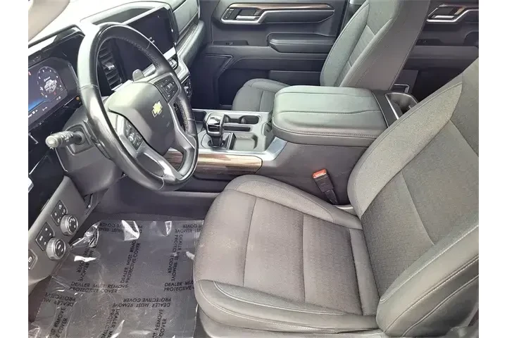 $32468 : Chevrolet Silverado 1500 202 image 10