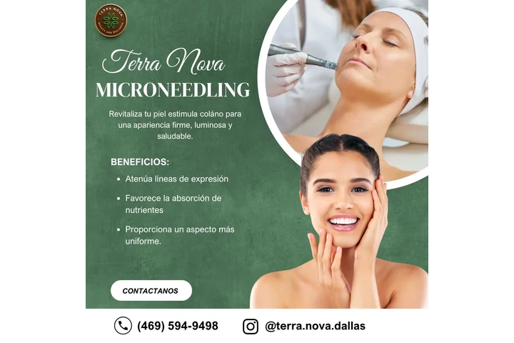 Terra Nova Beauty and Wellness image 8