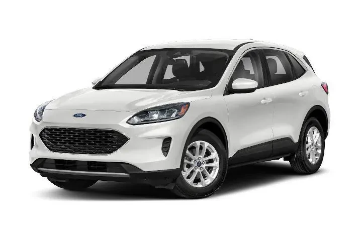$20410 : Ford Escape 2022 SE 4dr SUV image 1