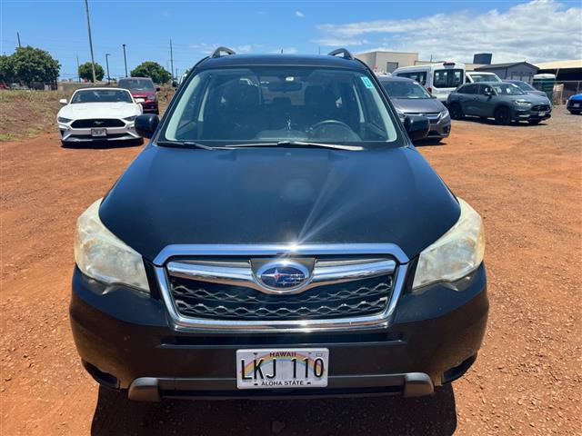 $12995 : 2014 Forester image 3