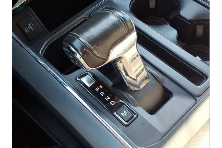 $35598 : Ford F-150 2021 4x4 Lariat 4 image 9